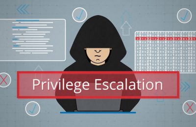 Privilege Escalation through ID Reflection